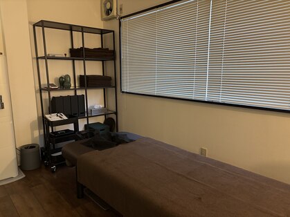 スリータイムズラボ(three times Lab.)の写真