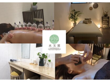 水玉屋(suidamaya)の写真