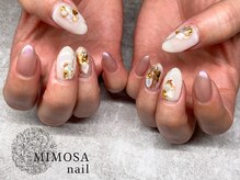 ミモザネイル(MIMOSA Nail)