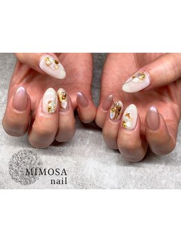 定額メニューのあるサロン