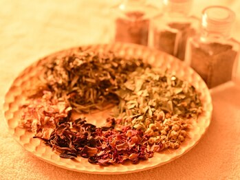 カーロ(caro)の写真/南森町希少◎【進化版よもぎ蒸し】で話題！◆天然由来の発酵よもぎ蒸し取り扱い店【温活/腸活/よもぎ蒸し】