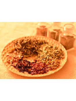 冷え改善・代謝をUPしたい