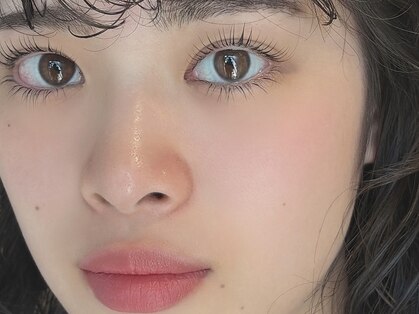 エニー アイラッシュ(enny eyelash)の写真