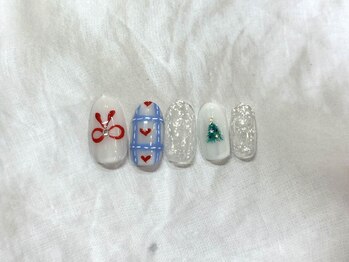 ウユ 高崎店(uu)/［Hand］design定額コース¥8,800