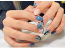 お任せネイル
