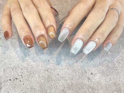 フォリア(Foria)の写真