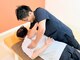 いわくら肩甲骨 骨盤接骨院BTG 一宮千秋の写真/≪男性の方から大好評！≫人気の【ボキボキ整体・肩甲骨はがし】など国家資格取得者が的確に施術します！