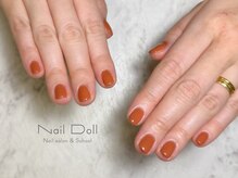 ネイルドール(Nail Doll)/