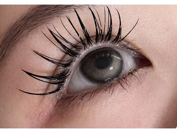 アイウィッシュ(Eye Wish)/フラットラッシュ付け放題