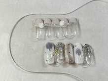 ネイルパティオ 浦和店(nail patio)/¥9,980コース