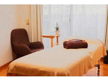 キナリ(kinari)の写真