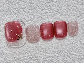 ☆ フット定額7000円 ☆