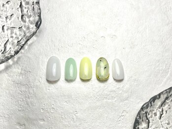 ４月プティマンスリー【5000】