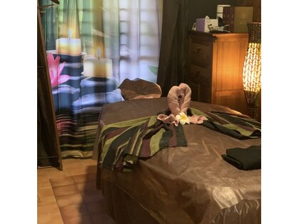 シャンス 輝き(CHANCE 輝き)の写真