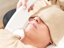 メンズ脱毛サロン専門店/フェイシャル/髭　Dragon