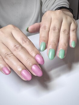 ルプティボヌール(le petit bonheur)/