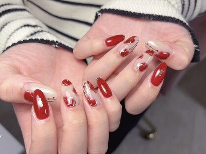 シスターネイル(Sister nail)の写真