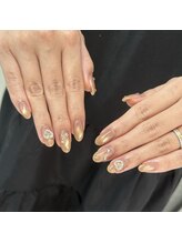 ルマネイル(LUMA NAIL)/