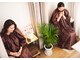 ヒーリングルームナオミ(healing room703)の写真