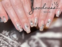 グッドネス 新宿店(goodness)