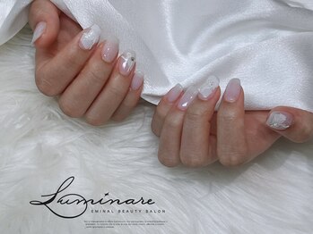 ルミナーレバイルチカ 門戸厄神店(Luminare by Luccica)/学割U24 ザインコース