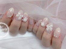 ルブリー(roovely)の雰囲気（耳ツボジュエリー協会認定店です♪）