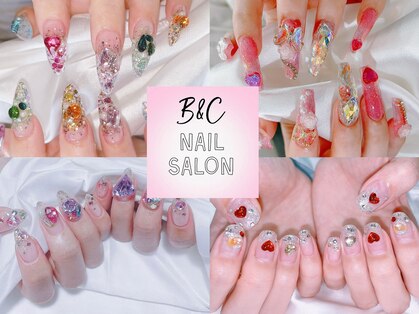 ビーアンドシー 池袋(B&C)の写真