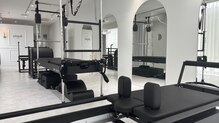 ピケピラティス 新松戸店(pique pilates)