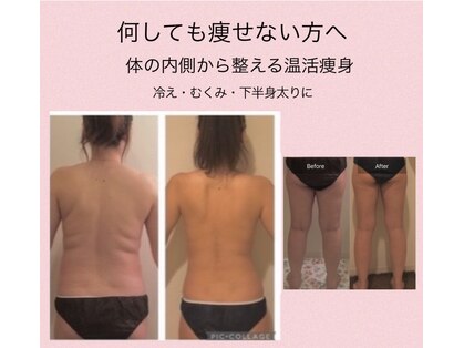 ヨサパーク エクラエム(YOSAPARK eclat.emu)の写真