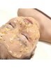 赤ちゃんからキッズまで【オーガニックパックで優しく包む♪】￥3,000→2,500