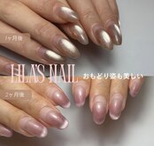 リラネイル(LILA’s nail)