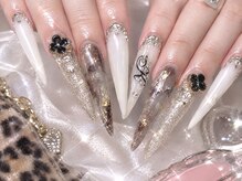ネイルサロン ジェイム(NAIL SALON Jaime)