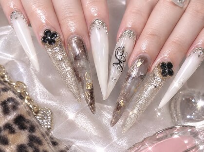 ネイルサロン ジェイム(NAIL SALON Jaime)の写真