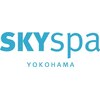 スカイスパヨコハマ(YOKOHAMA)のお店ロゴ