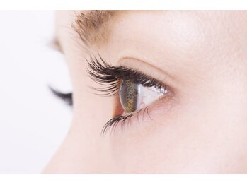 ディーエル ビューティー 大宮店(DL BEAUTY)/上下エクステ