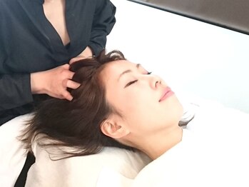 リリ(RiRi)/公認ヘッドマイスターの極上手技