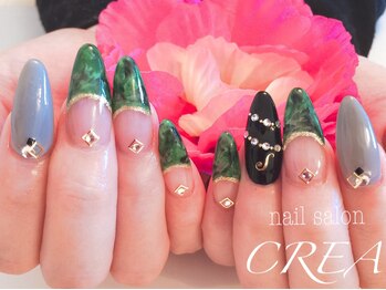 ネイルサロン クレア(CREA)/