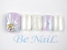 ビーネイル(Be NaiL)/