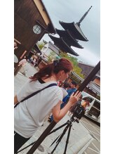 ビューティアンドカイロ ラフ(laugh)&nbsp;君國 陽香