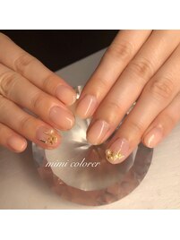 オフィスネイル