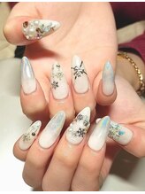 ネイルサロン ドゥーエ(due)/