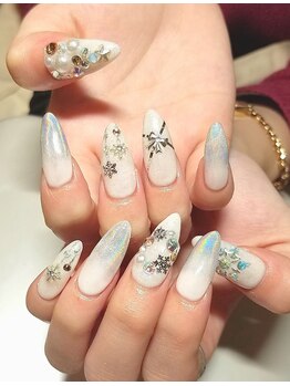 ネイルサロン ドゥーエ(due)/