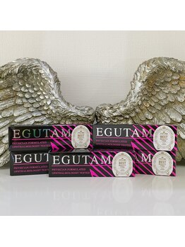 リュクス(Luxe+TKM HANATEN)/EGUTAM まつ毛美容液