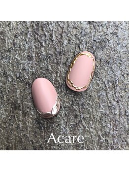 アケア(Acare)/