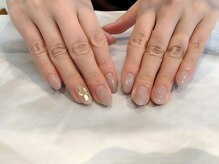 リッチオ(Riccio)/ハンドワンカラーネイル