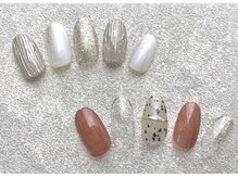 ネイルアンドアイラッシュサロン プリンセス 成田店/Princessギャラリー