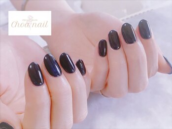 ChoaNail~ワンカラー(2)~