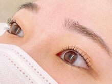 ブルームスアンジュ(Blooms Unge)/次世代まつ毛パーマ