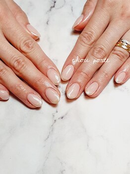 シュポルテ(chou porte)/