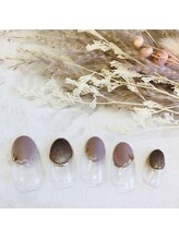 ヴォーグ(Vogue)/華やかデザイン　